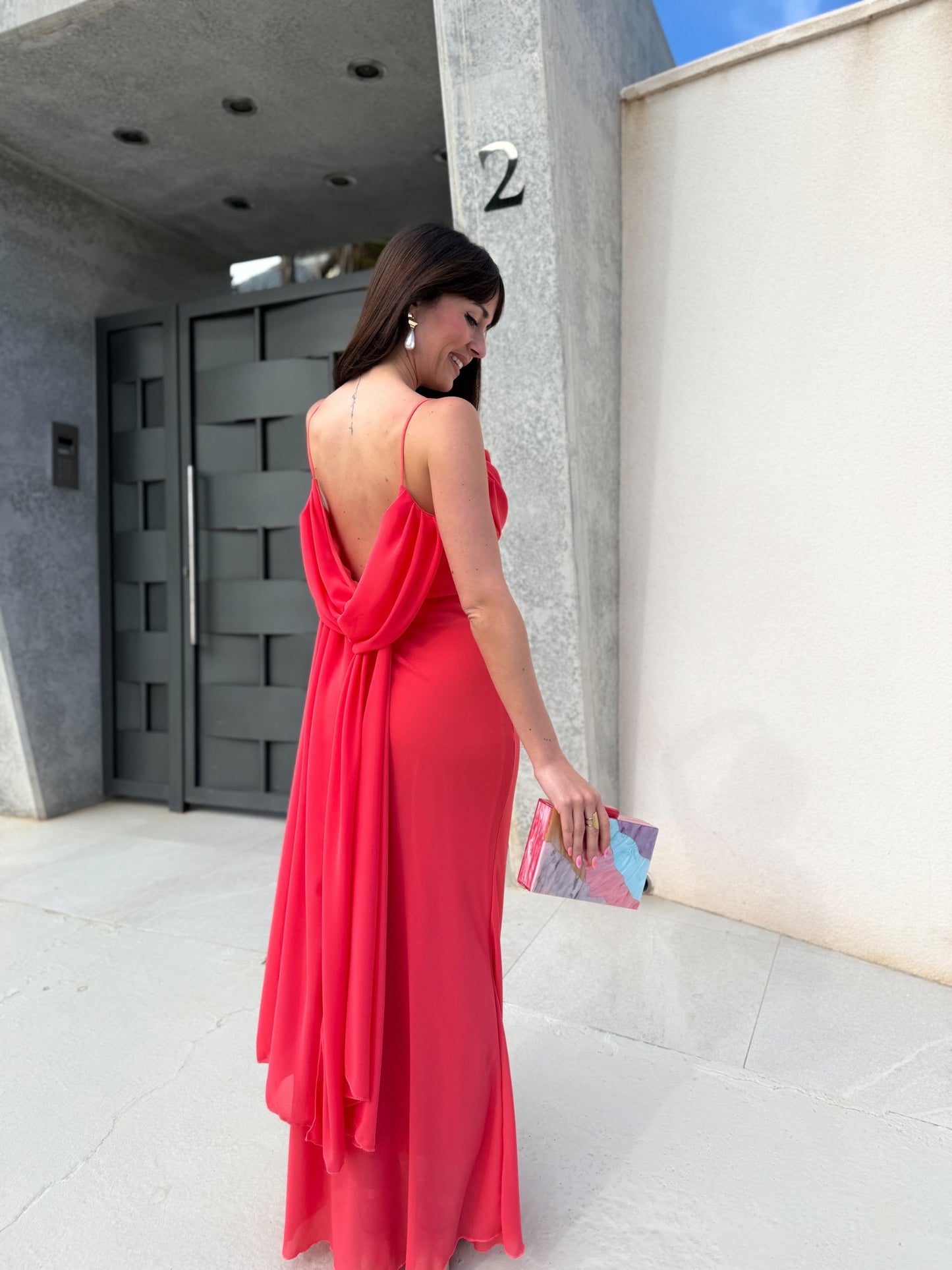 Vestido Sucre