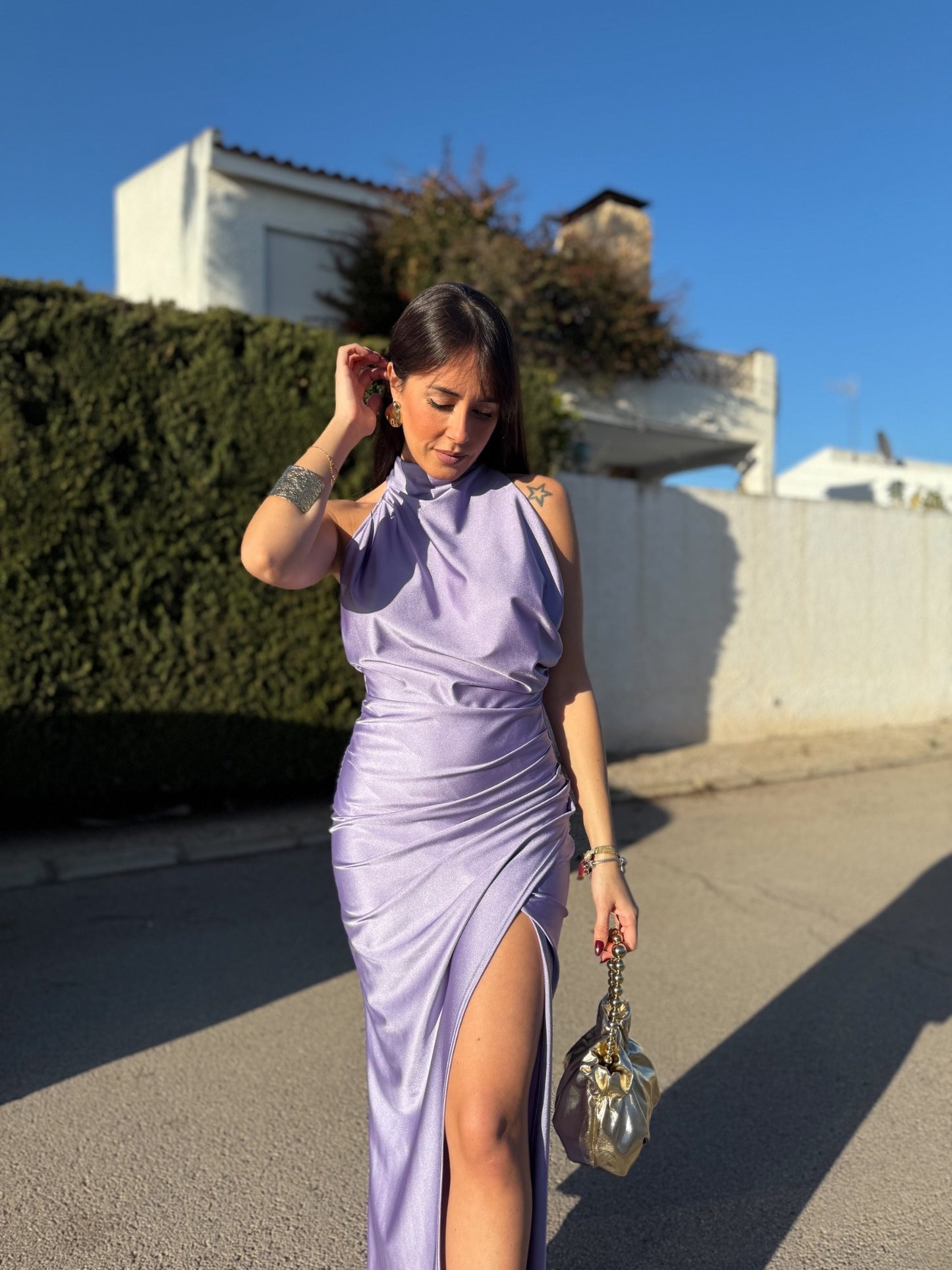 Vestido Perú