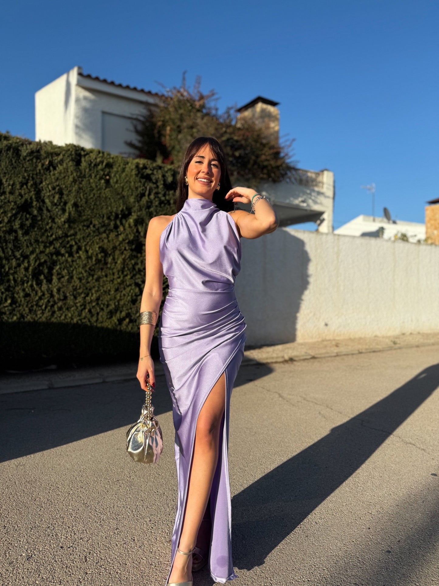 Vestido Perú