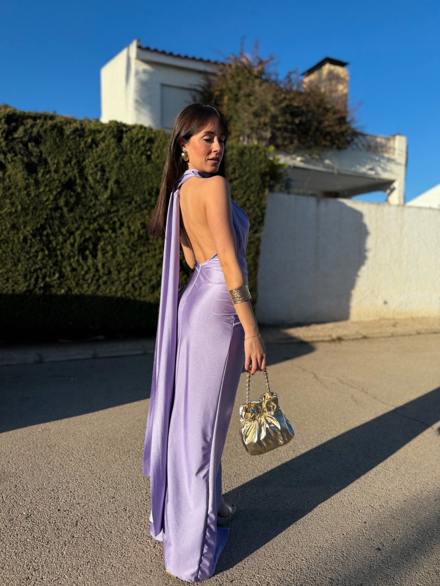 Vestido Perú