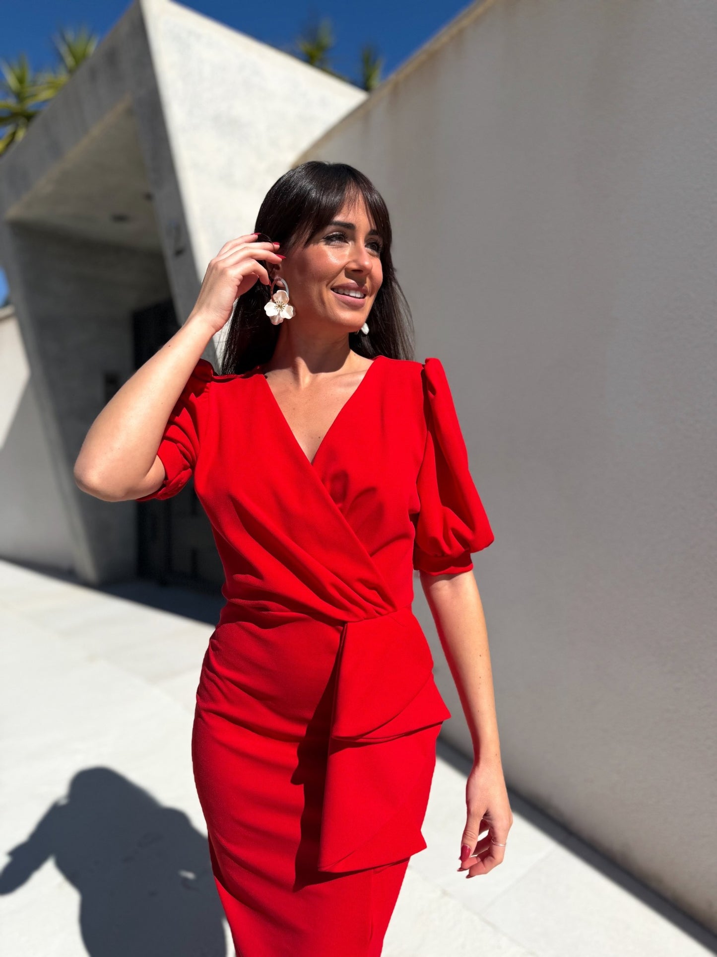 Vestido Siria