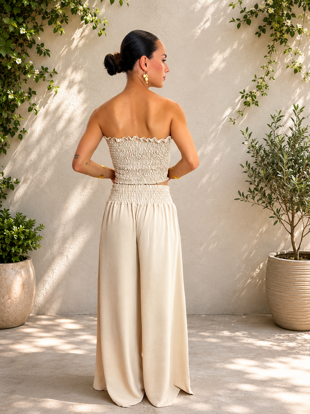 CONJUNTO MEDINA