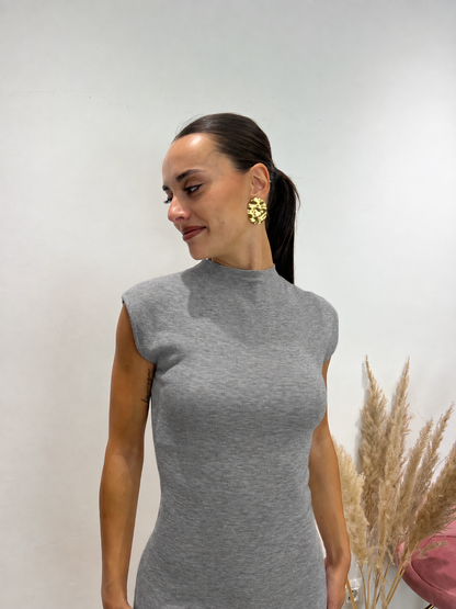 VESTIDO ALIAGA