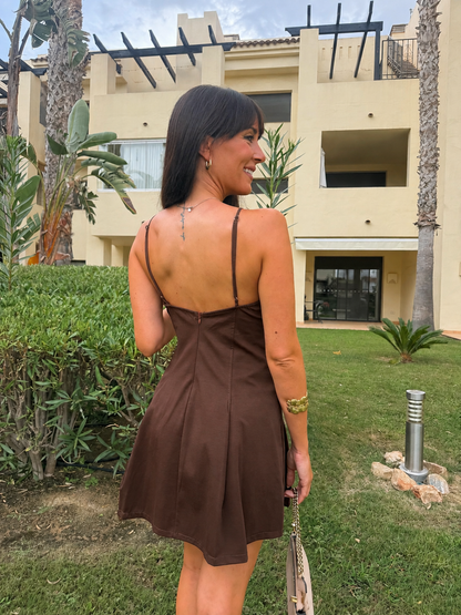 VESTIDO GRANDAS