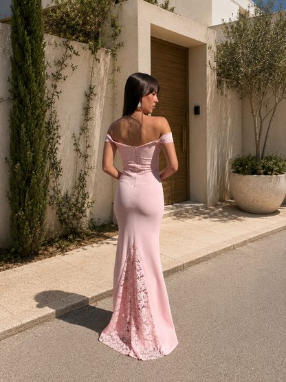 VESTIDO RIAD