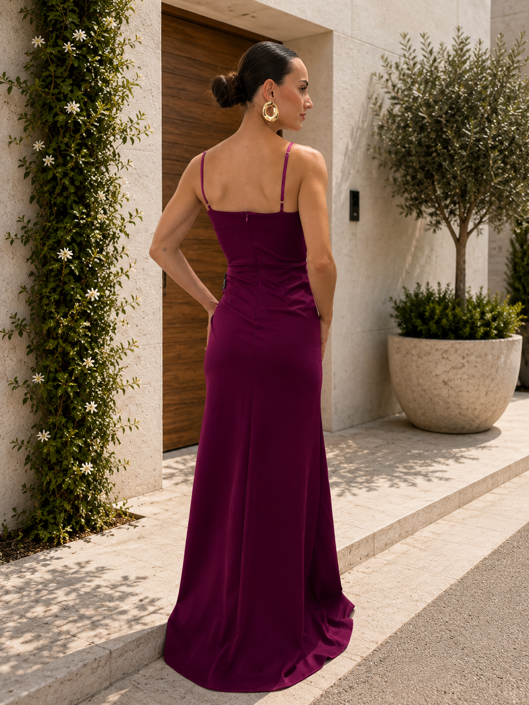 VESTIDO CAIRNS