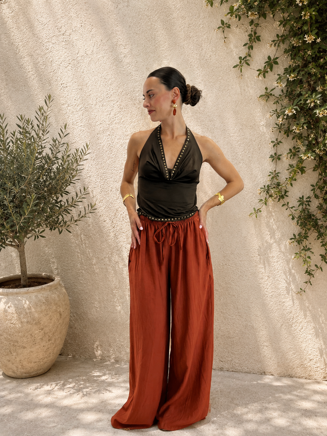 PANTALÓN AZUAGA