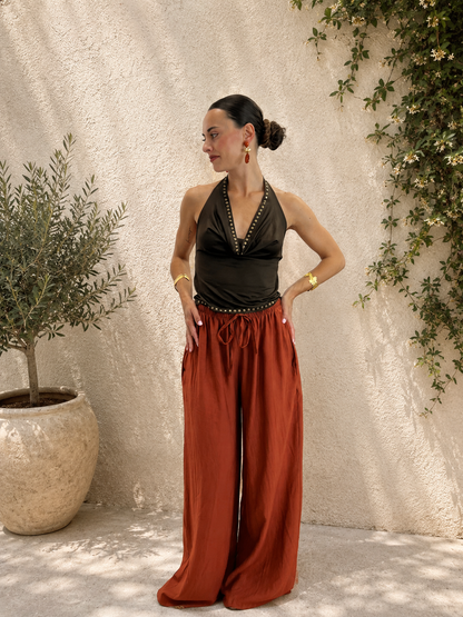 PANTALÓN AZUAGA