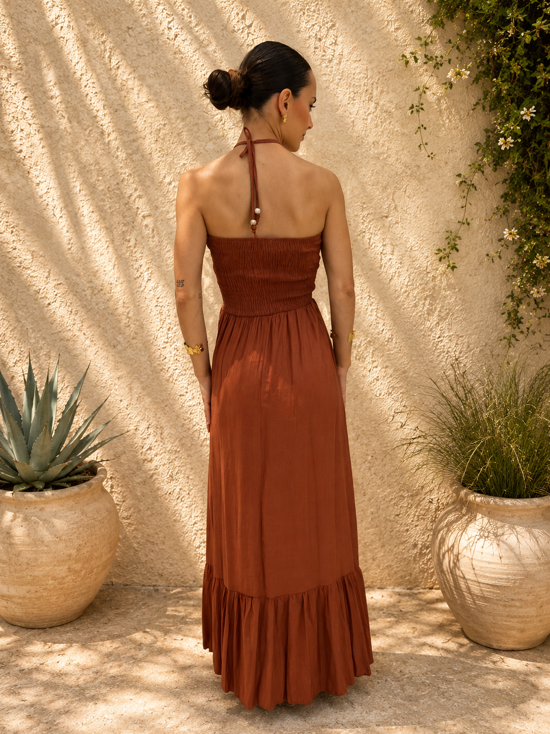 VESTIDO LILLO