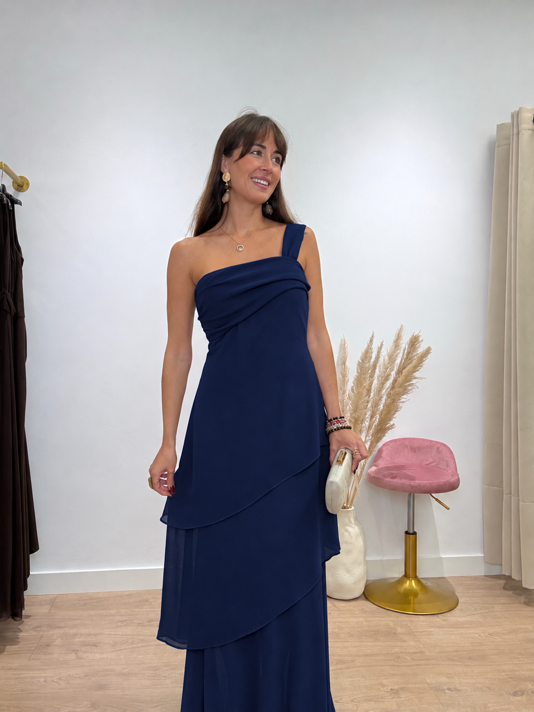 VESTIDO MAQUEDA