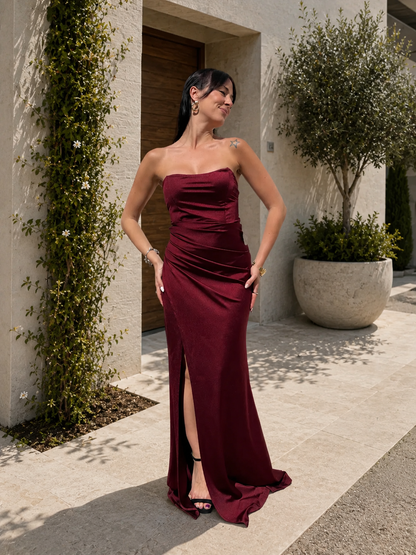 VESTIDO BAEZA
