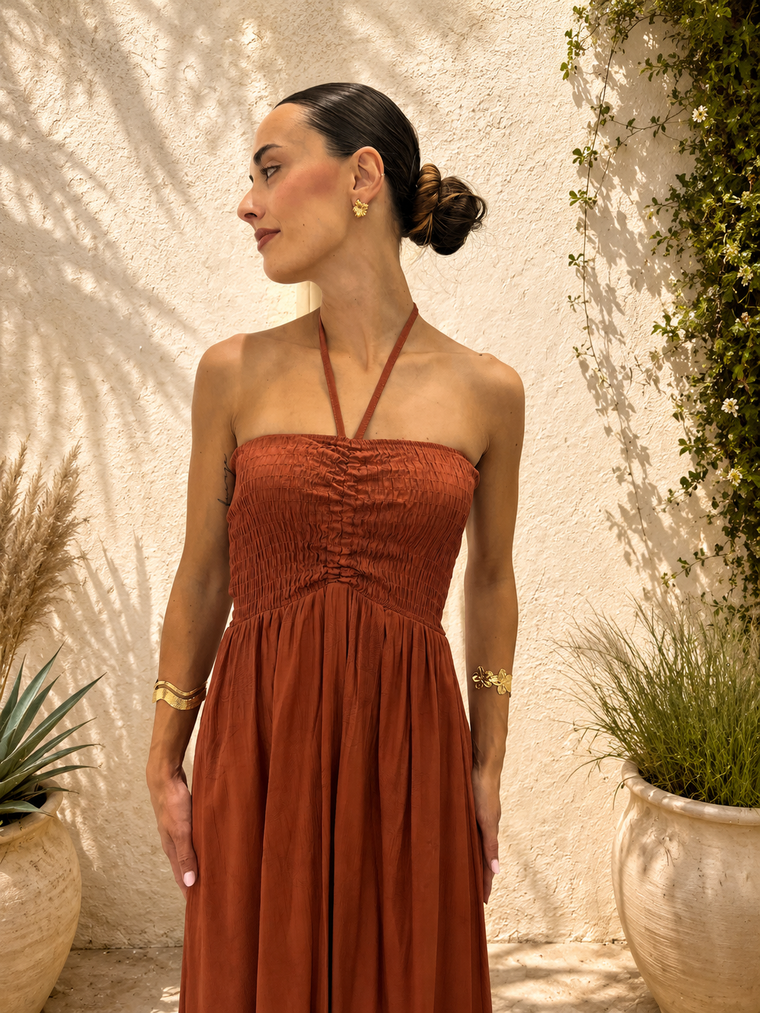 VESTIDO LILLO