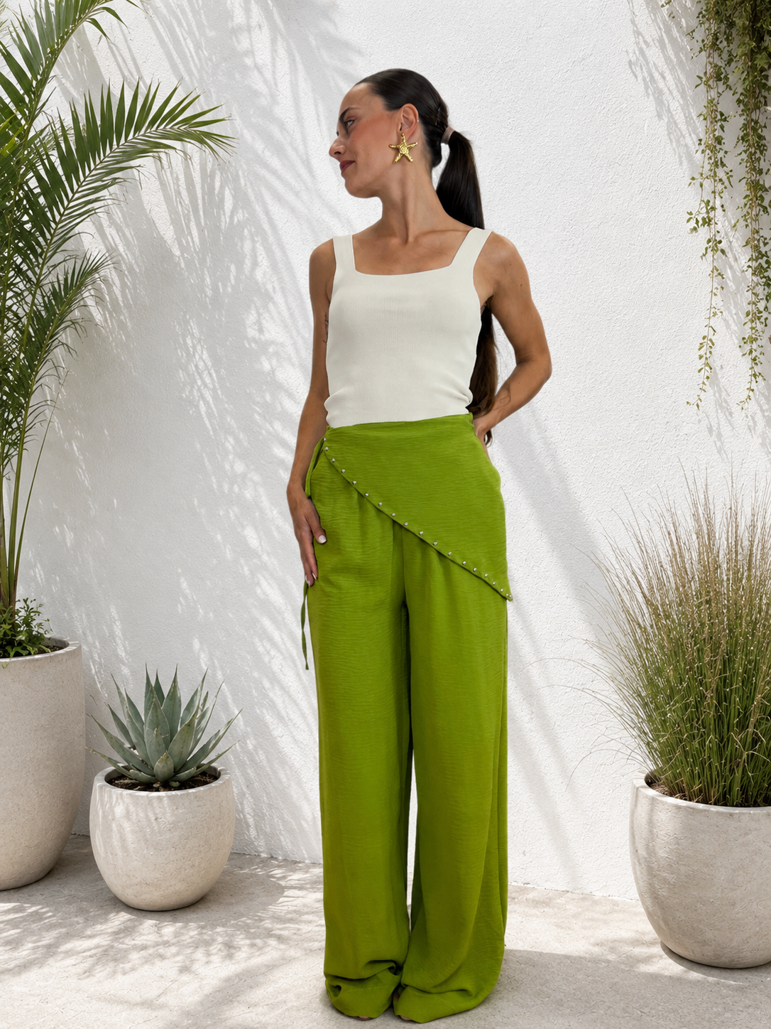 PANTALÓN PALENCIA