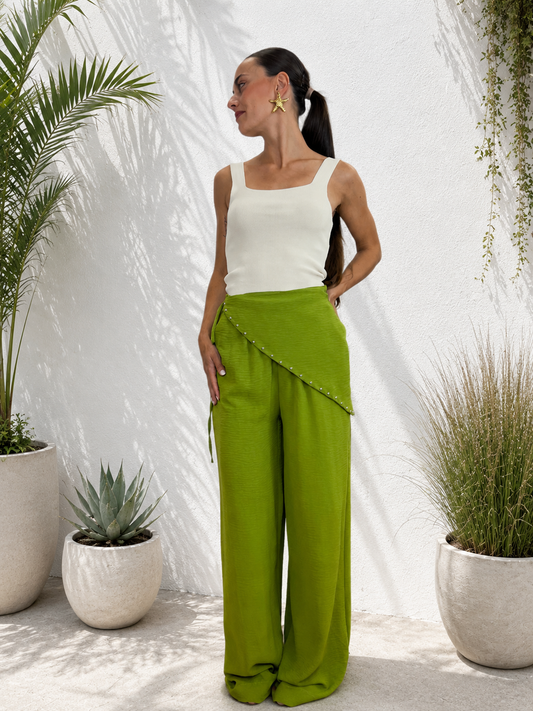 PANTALÓN PALENCIA