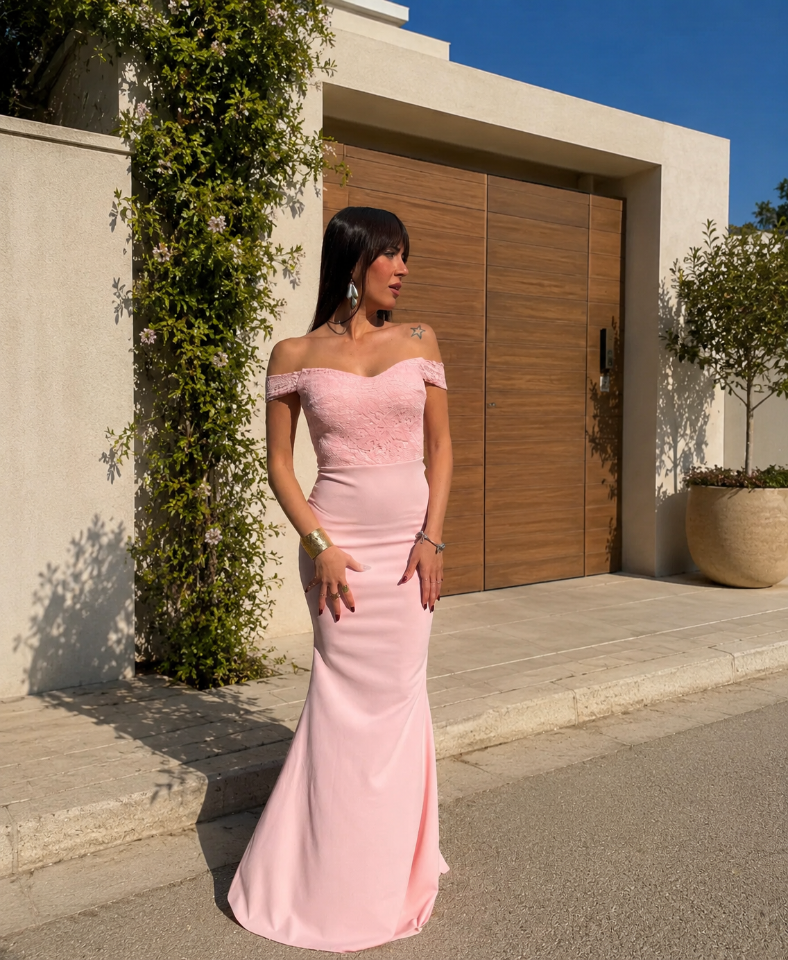VESTIDO RIAD