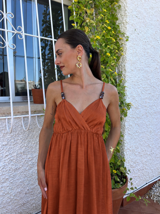 VESTIDO CELANOVA