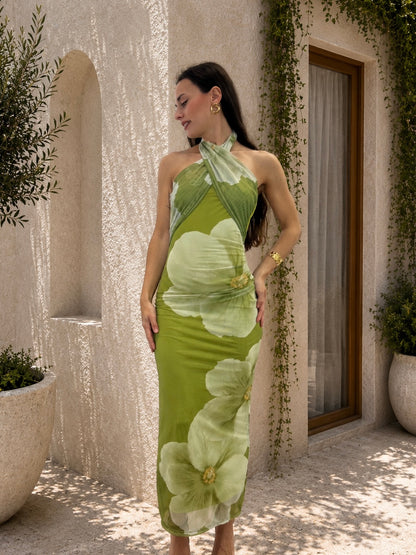 VESTIDO ÚBEDA