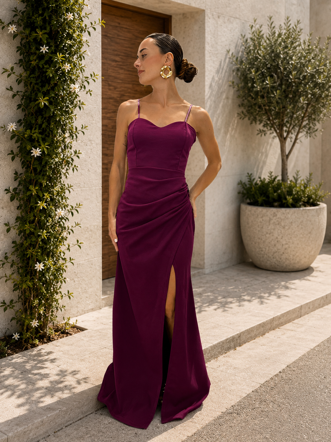 VESTIDO CAIRNS