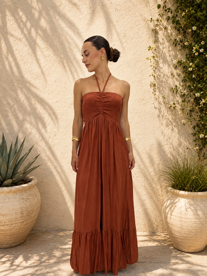 VESTIDO LILLO