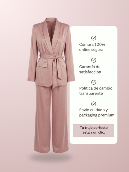 TRAJE USHUAIA