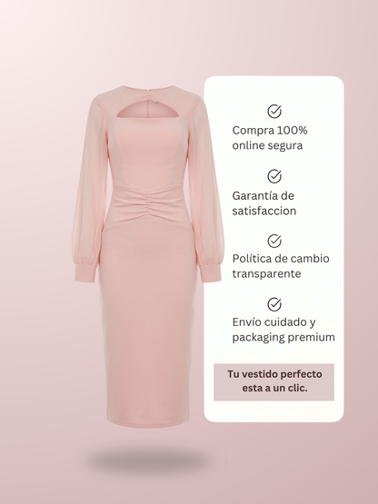 VESTIDO ONTARIO