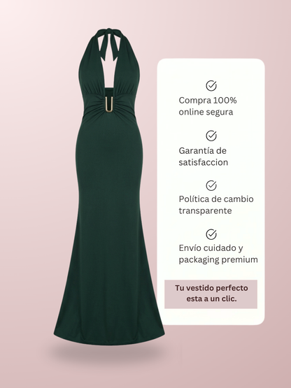 VESTIDO TANDIL
