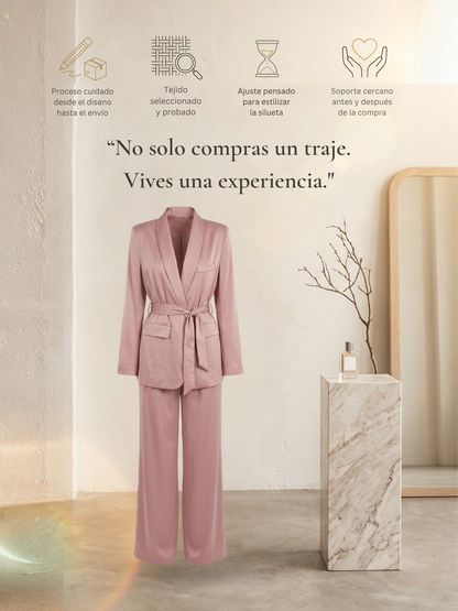 TRAJE USHUAIA