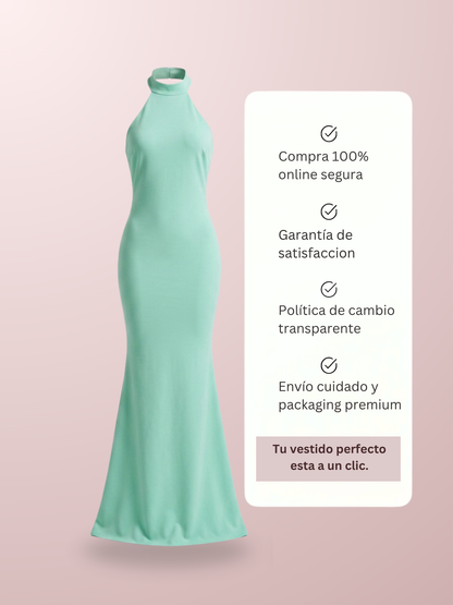 VESTIDO LINARES