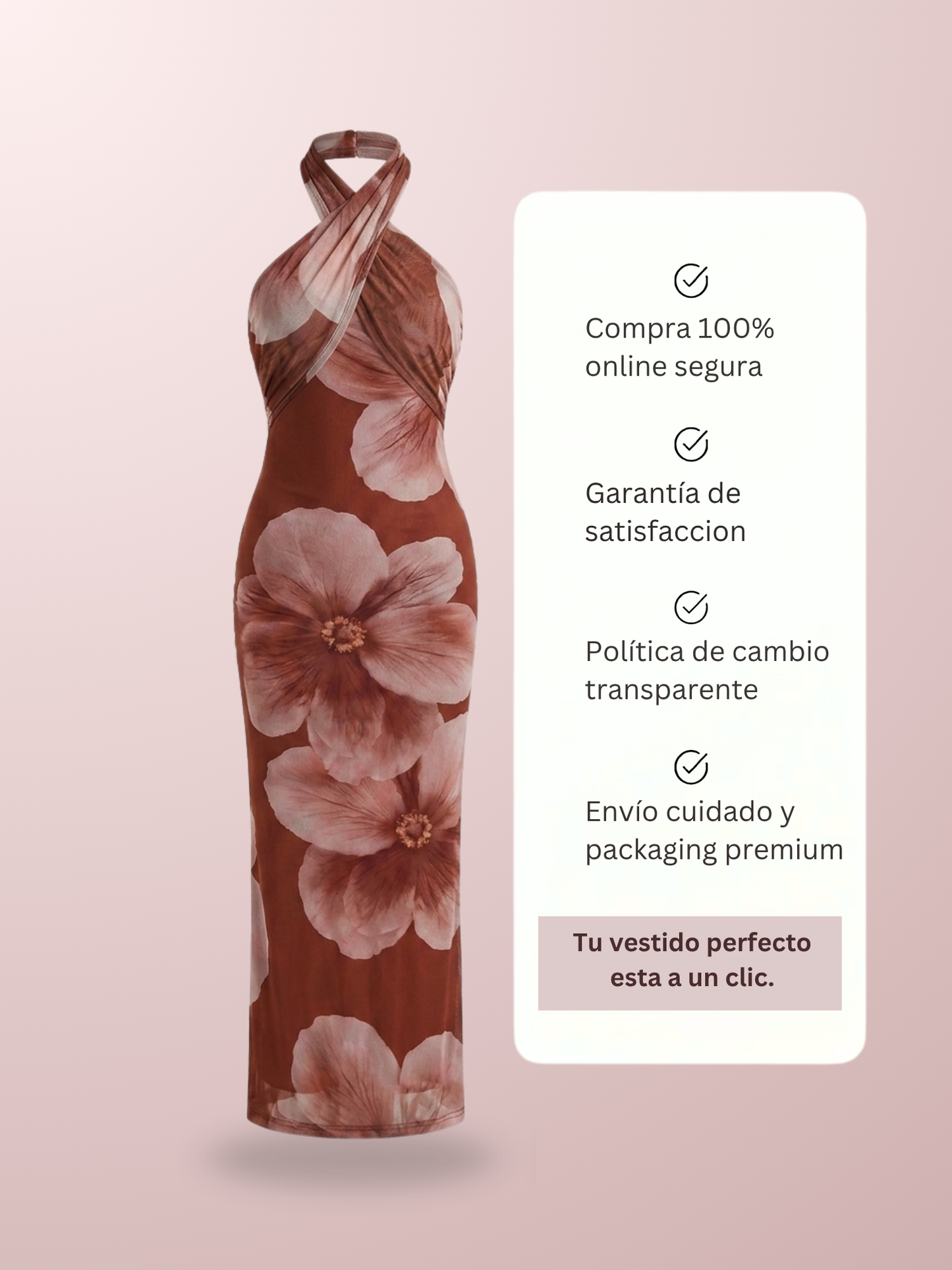VESTIDO ÚBEDA
