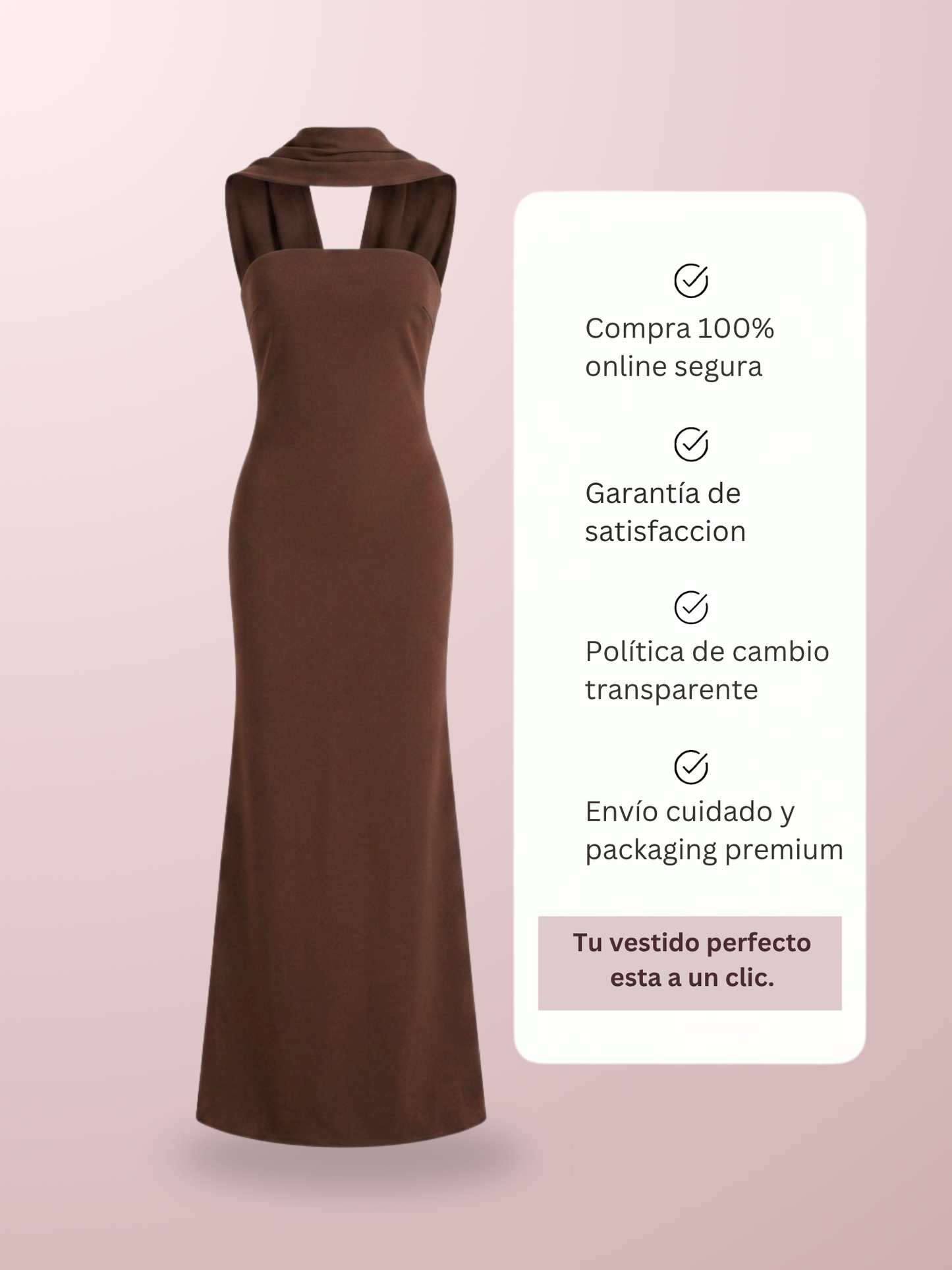 VESTIDO BANGLADÉS