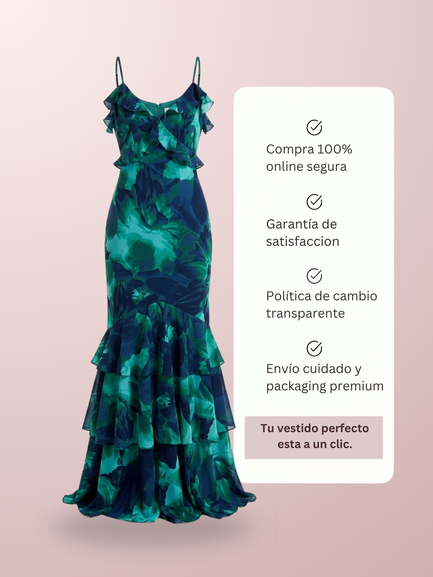 VESTIDO CAPILEIRA