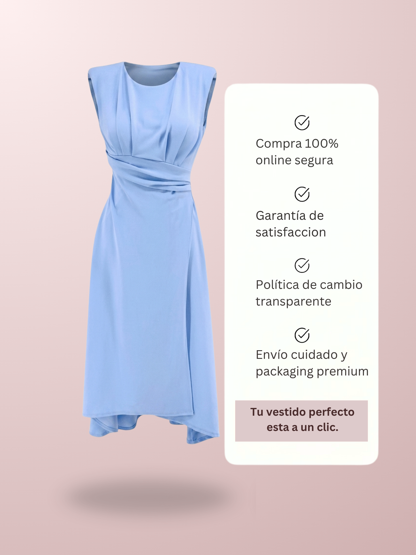 VESTIDO LUCENA