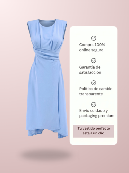 VESTIDO LUCENA