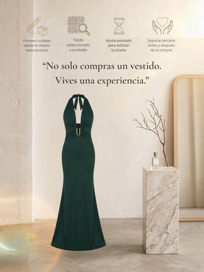 VESTIDO TANDIL