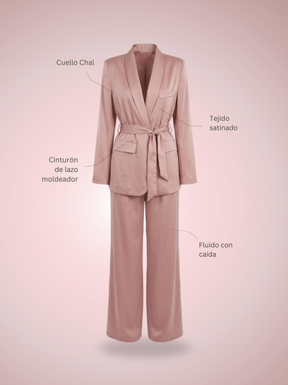 TRAJE USHUAIA