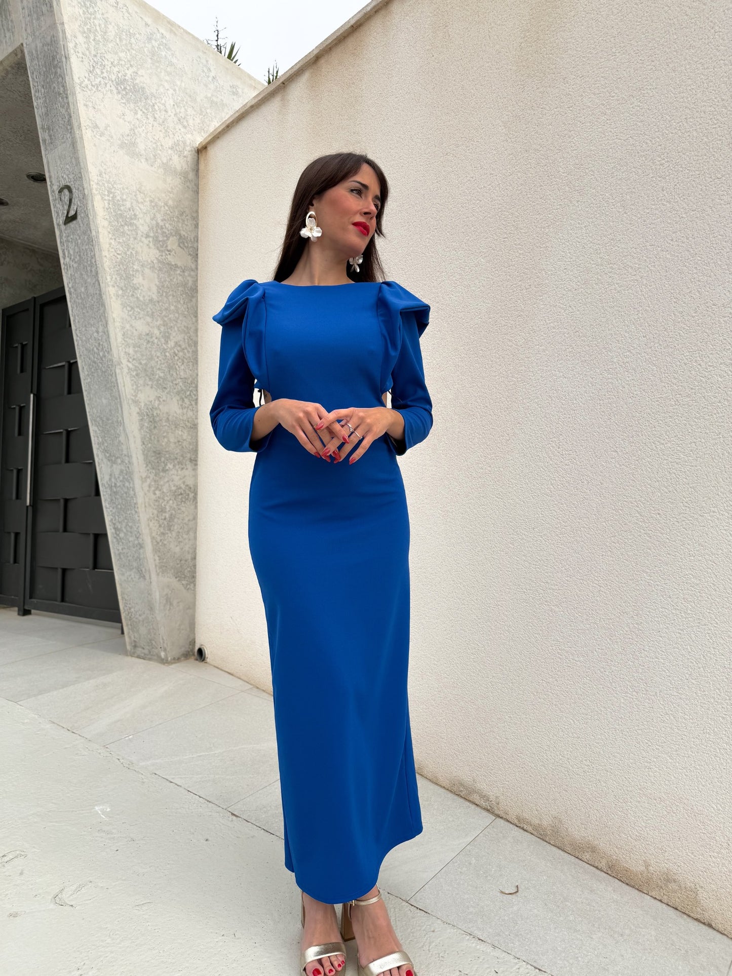 Vestido Malta