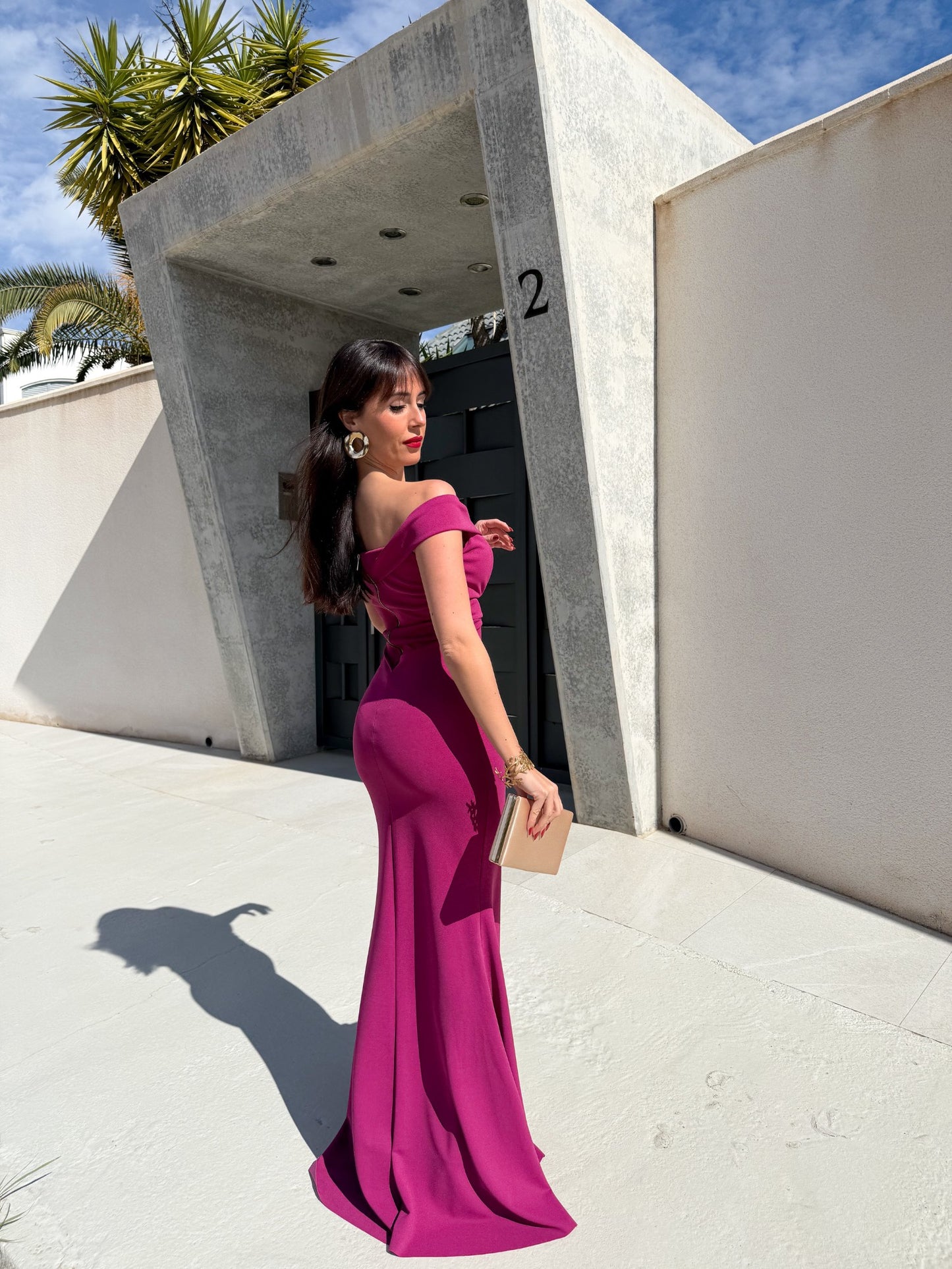 Vestido Fiyi