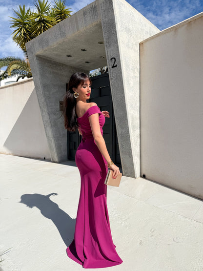 Vestido Fiyi