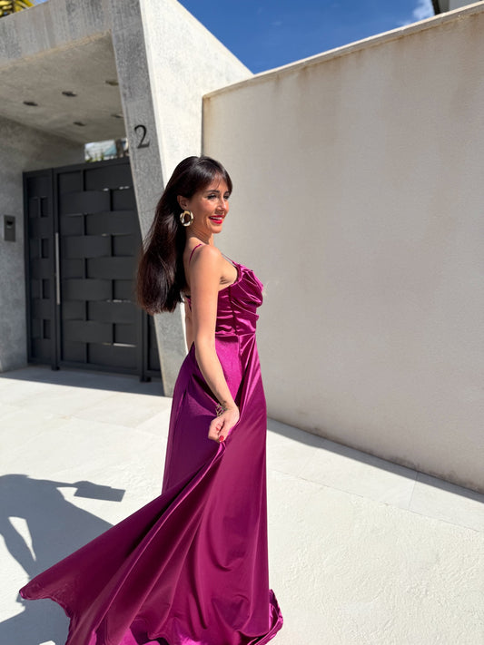 Vestido Moldova