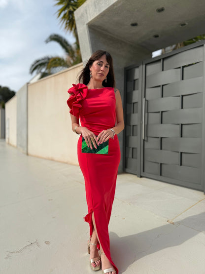 Vestido Casanare