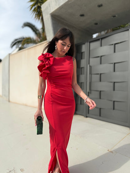 Vestido Casanare
