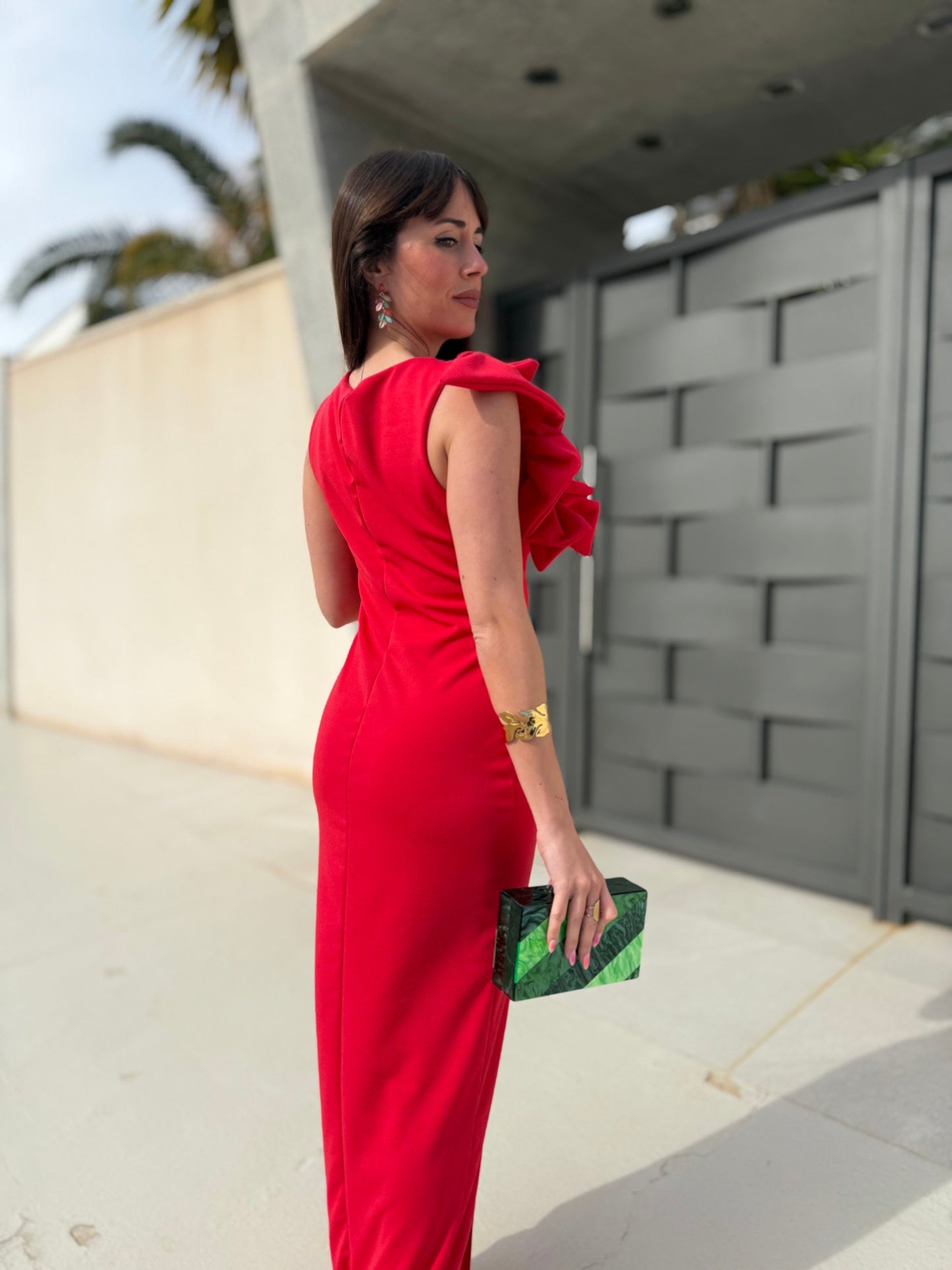 Vestido Casanare