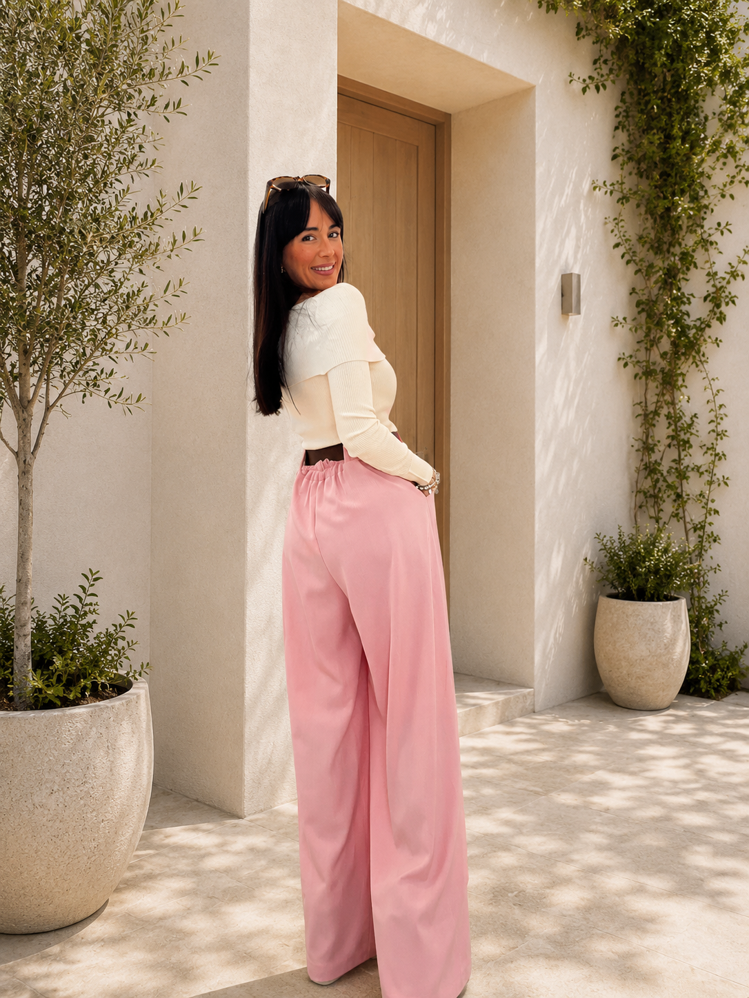 PANTALÓN OAXACA