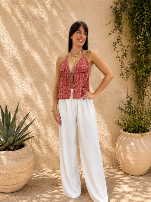 PANTALÓN CASTRILLÓN