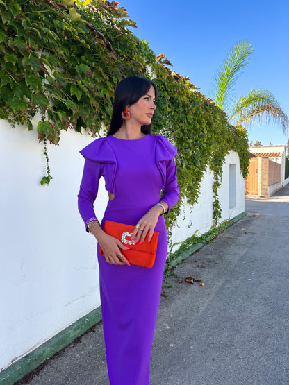 Vestido Malta