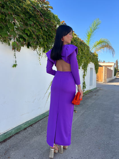 Vestido Malta