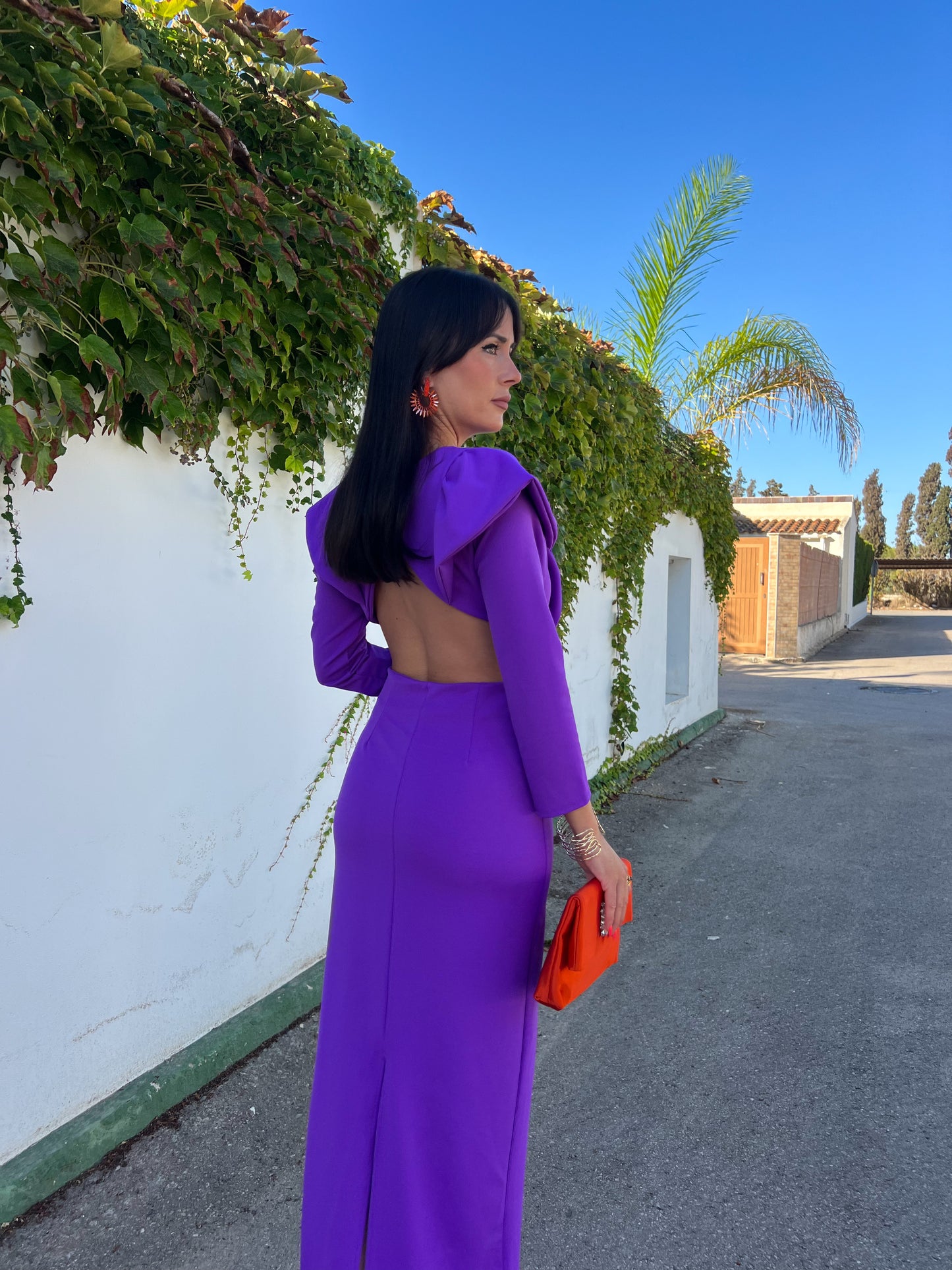 Vestido Malta