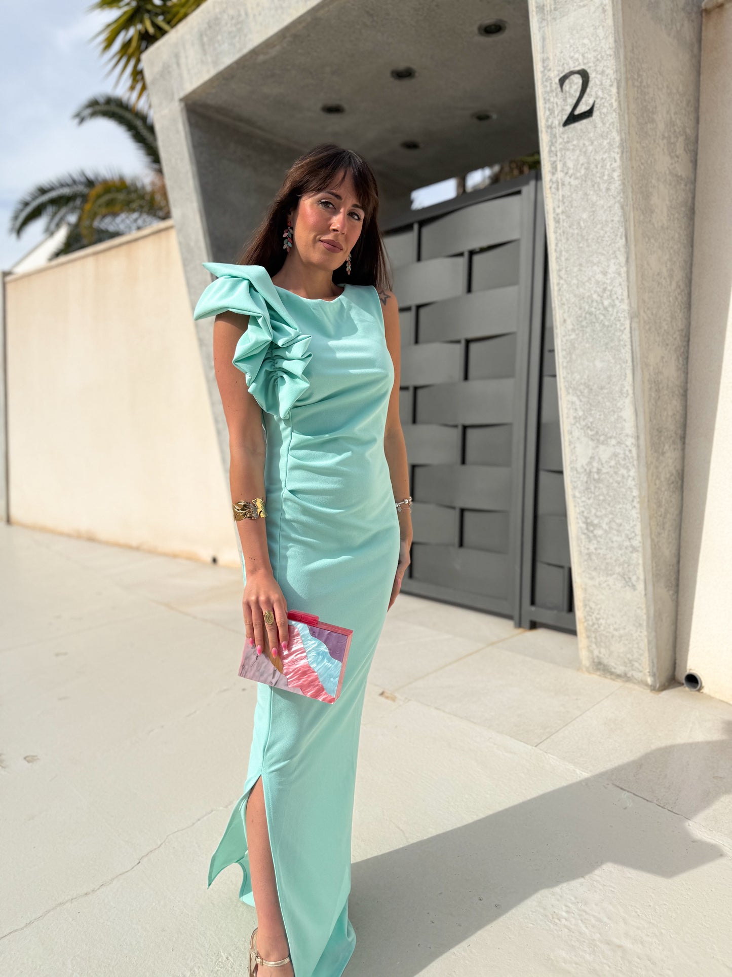 Vestido Casanare