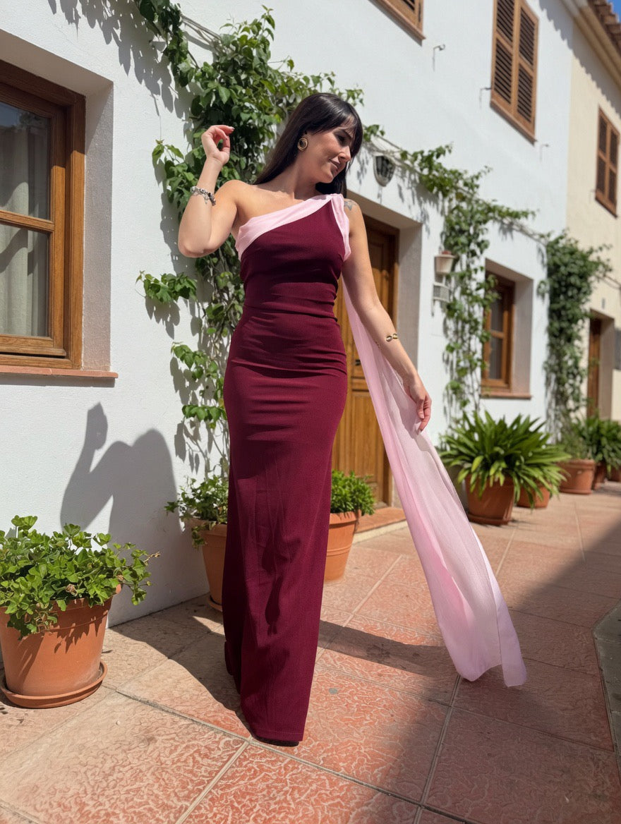 VESTIDO OSUNA