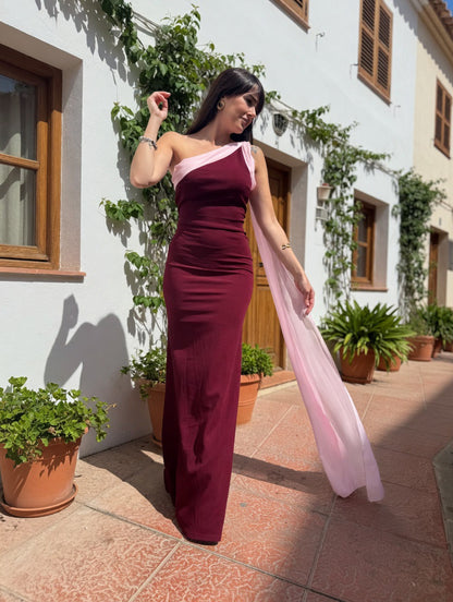 VESTIDO OSUNA
